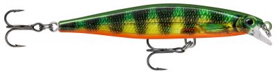 RAPALA Shadow Rap 11cm Silver — 7.00 FTPE