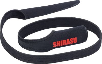 BALZER Shirasu Neopren-Rutenschutz 1,80-2,05m 1st — S