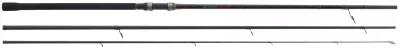IRONCLAW Deadbait Zander 3,60m 50g — Zander 50 3.30