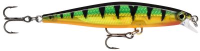 RAPALA Shadow Rap 11cm Silver — 7.00 P