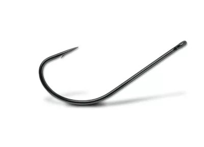 VMC 7198BN Livebait-Hook 2 10st — 1/0