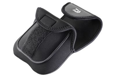DAIWA Neoprene Reel Cover für Rollen bis Gr. 2500 #S 17x15cm — S