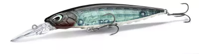 NAYS MD MX 80mm S-07 SR schwebend 1st Wobbler — MR 9.50 S-05