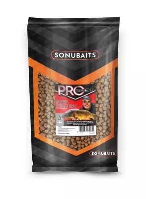 SONUBAITS Pro Feed 4mm 1kg — 8.00