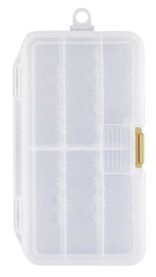 Meiho Lure Case M L-M — M klar