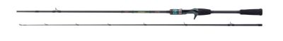 BALZER Shirasu Superior Cast 25, 1,90m 5-25g 1st — Cast 25 1.90