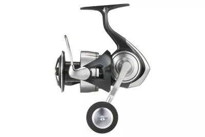 DAIWA 24 Certate SW 4000-XH Salzwasser Spinnrolle — 6000-H