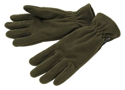 PINEWOOD Samuel Fleecehandschuh Jagdgrün XL — M