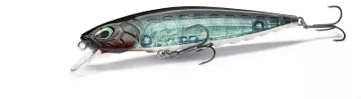 NAYS MD MX 80mm S-07 SR schwebend 1st Wobbler — SR 9.50 S-05