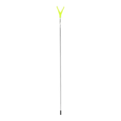 COROFISH Rutenhalter U 60cm orange Edelstahl — Y gelb
