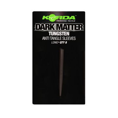 KORDA Anti Tangle Tungsten Short — L