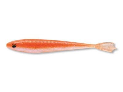 Daiwa Prorex Mermaid Shad 125DF inakko 12.5cm — 7.50 Holo Orange