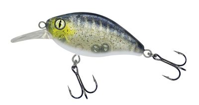 BALZER Shirasu Crank Bait SR Highlight 3,5cm — 3.50 Highlight
