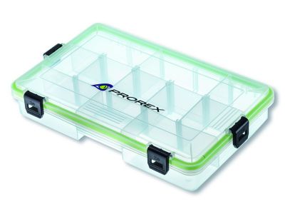 DAIWA PROREX Köderschachtel Modell 15809-950 Gr.L deep 35.5x23x9cm — M