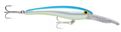 RAPALA Deep Thunder 15 cm FT Floating 6-9m Fire Tiger — 11.0 BSC
