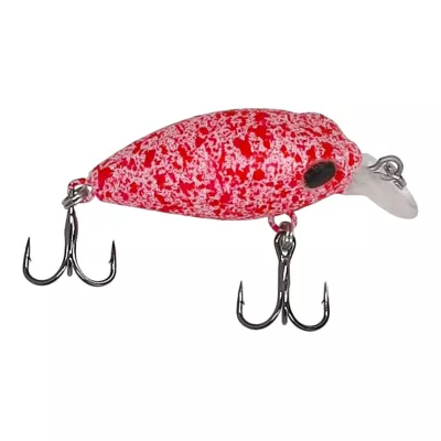 MOSTAL Lilly 35 Crazy Fire floating — Floating 3.50 Sparkle Pink