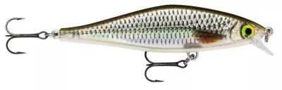 RAPALA Shadow Rap Shad Perch 9cm SDRS09P — 9.00 ROL