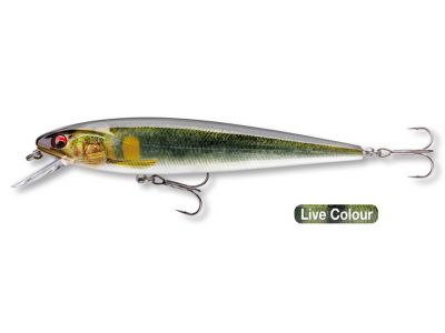 DAIWA PROREX Minnow 120 F-SR live ayu 12cm 17g 1st — 12.0 live ayu