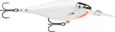 RAPALA Shad Rap Elite 55 GDCP, 7g 5,5cm Gilded Copper Perch — 5.50 GDGGH