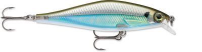 RAPALA Shadow Rap Shad Firetiger 9cm SDRS09FT — 9.00 MBS