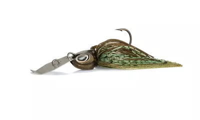 NAYS WRRR 14g H-01 M 1/0 1st Skirted Jig — M H-08 14.0
