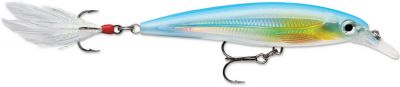 RAPALA X-Rap Glow Ghost 10cm XR10GLGH — 8.00 SLK