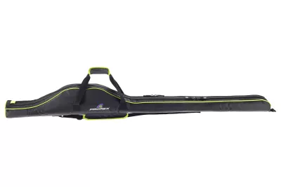 DAIWA Prorex Rutenfutteral 1cpt|8ft|128cm — 2-Fach 1.57