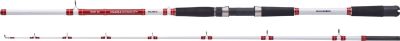 BALZER Magna Nordic Pro Boat 30 Spin 2.40m — Boat 30 2.10
