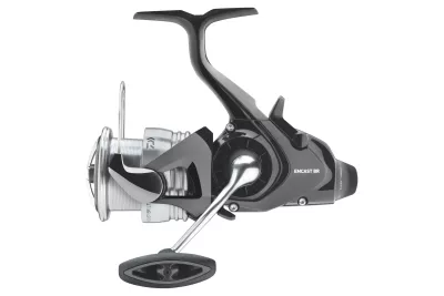 DAIWA 24 Emcast BR LT 2500 Freilaufrolle — 2500