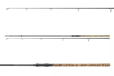 DAIWA Vertice Camo Carp 12ft 3.50lb Karpfenrute, Grundrute — Carp 10ft 3,25 lb 3.00