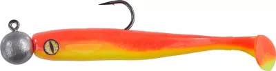 BALZER Kauli 2go Pollack Spezial 12 5cm 35g Tropical — 12.5 Tropical 35.0