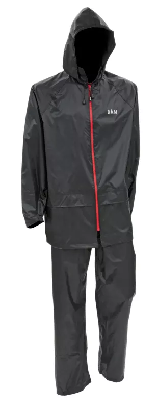 DAM Protec-Rainsuit L — M