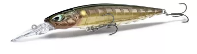 NAYS MD MX 80mm S-07 SR schwebend 1st Wobbler — MR 9.50 S-07