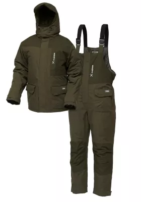 DAM Xtherm Thermoanzug XXL — M