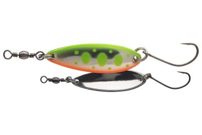 DAIWA Presso CNK holo GP 3.6cm 7.0g Blinker — yamame OB 7.00