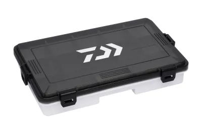 DAIWA D-Box SR Tackle System SR 21.7x16.4x4.8cm 225g — Regular M