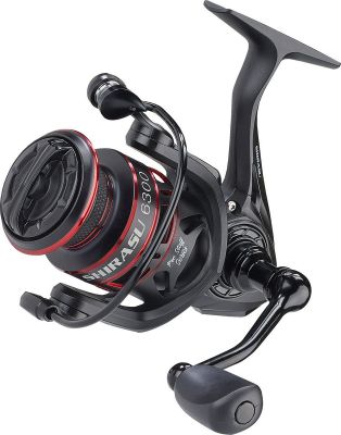 BALZER Shirasu 6300 Flat — 620