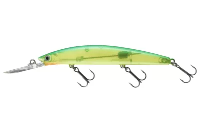 DAIWA Tournament Double Clutch SP-G firetiger 9.5cm|12g — 9.50 LC