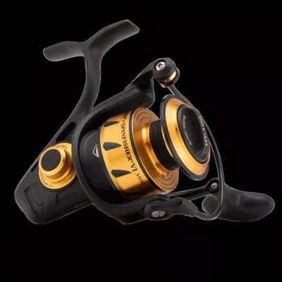 PENN Spinfisher SSVI 2500 — 7500
