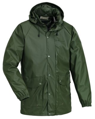 PINEWOOD Gremista/Noss Regenjacket Grün S — S