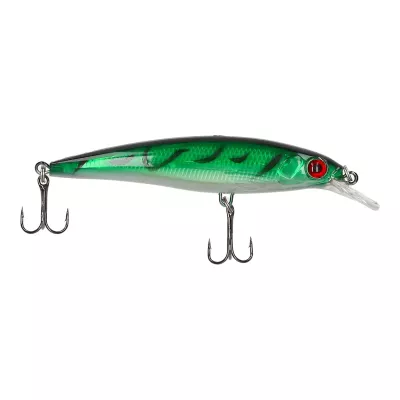 COROFISH Raubfischfänger 4 9,5cm CL 12,4g Floating 0,5-1,5m Wobbler — 9.50 GP