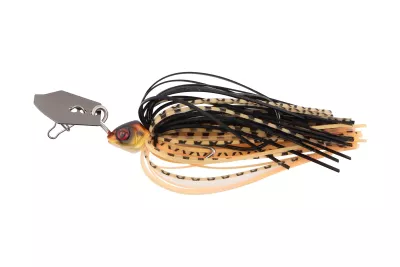 FOX RAGE Chatterbait 12g - Table Rock — Black & Gold 21.0
