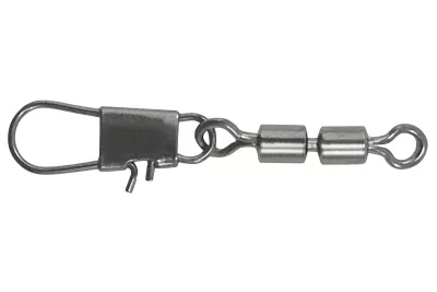 DAIWA N'Zon Double Swivel / Snap #8|8P. — 8
