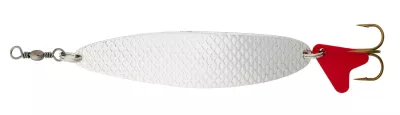 DAM EFFZETT Slim Spoon 6.5cm 16g silber — Silber 16.0