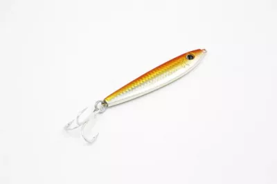 JAMES COOK Nordic Herring 60g BP — OGS 300