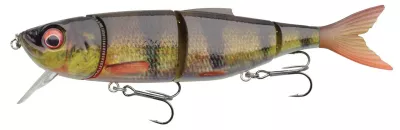 SAVAGE GEAR 4Play V2 Liplure 16.5cm 32g Slow F Perch — 13.5 Perch