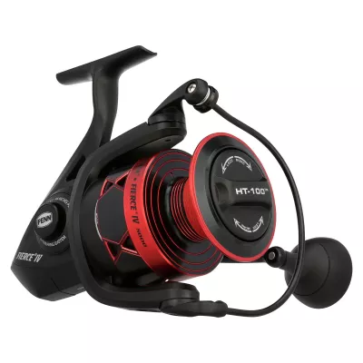 PENN Fierce IV 5000 Spinning — 3000