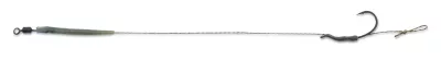 ANACONDA Piercer Line Aligner Rig P.Carp C4 MB 2/35lb — Line Aligner Crank 6