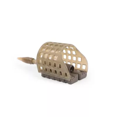 PRESTON ICS In-Line Solid Pellet Feeder - Medium 20g — M 20.0