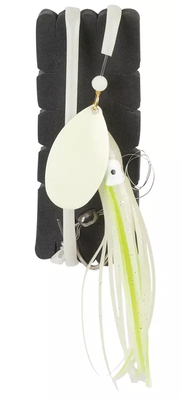 AQUANTIC Root-System Basis — AQ Rotator-Rig M